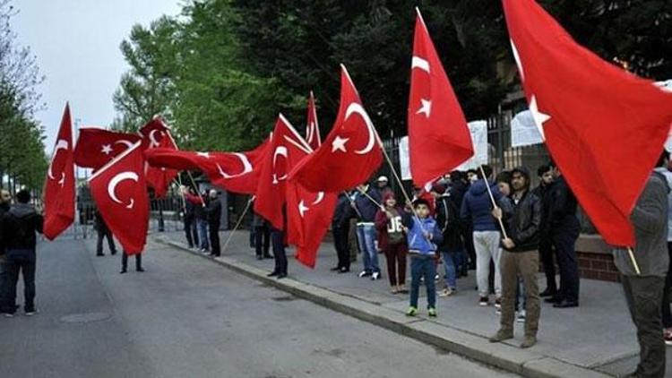 Terör örgütü PYD/PKK yandaşlarına büyük şok