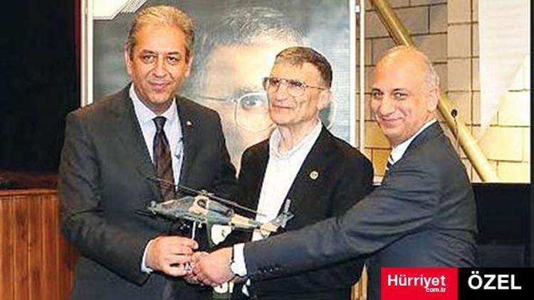 Nobel ödüllü ilk Türk bilim adamı Aziz Sancar’ın yeğeni: İşte yerli otomobilin koordinatörü