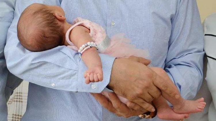 İzmirde 2017de bebeklere en çok Eymen ve Defne ismi verildi