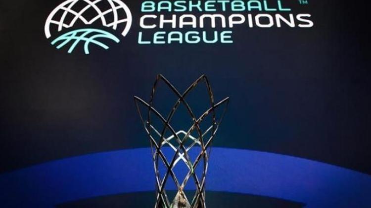 FIBA Şampiyonlar Ligi  son 16 turunda maç programı belli oldu