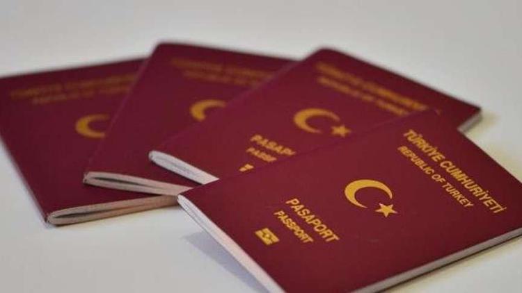 ABden Türkiyeye vize için tek şart