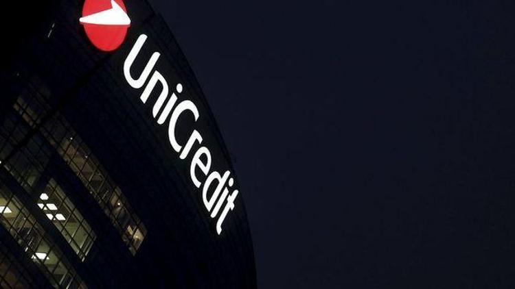 Unicreditten Türkiye açıklaması