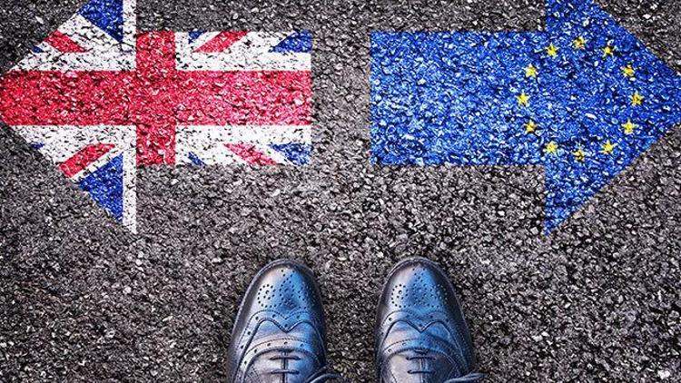Brexit: İngiltere ABden çıkış yol haritasını bugün açıklıyor