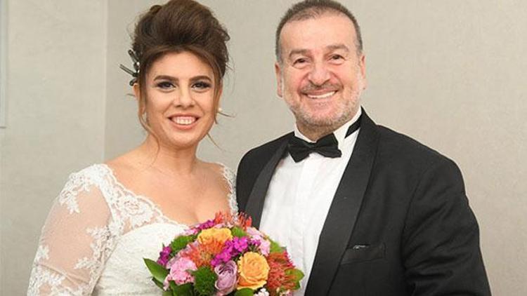 Gazeteci Burhan Akdağ ile mimar Aysun Çardak evlendi