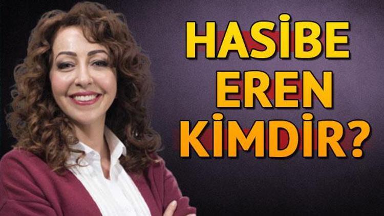 Jet Sosyetenin Pelini Hasibe Eren kimdir Kaç yaşında