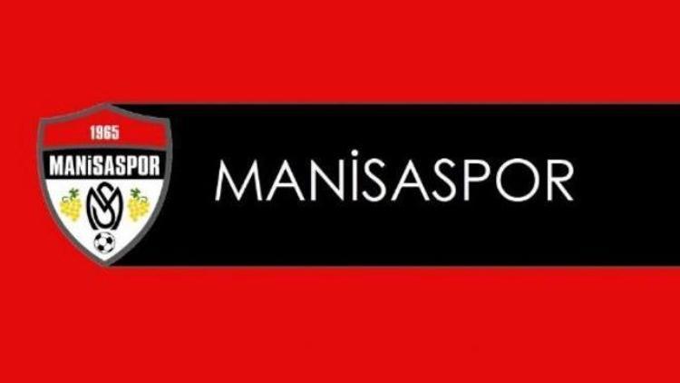 Manisaspor Kulübü’nün yeni başkanı belli oldu