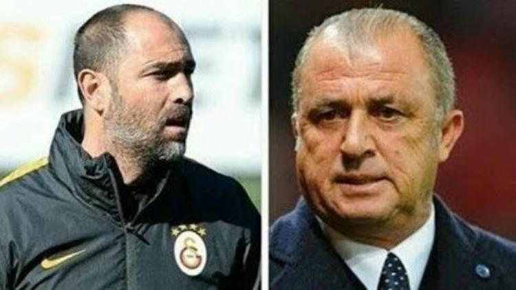 Terim, Tudorun gerisinde kaldı