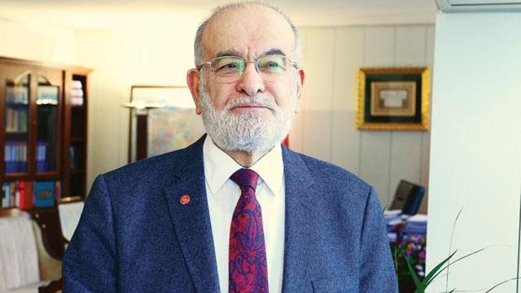 Karamollaoğlu açıkladı: Erdoğandan ittifak teklifi yok