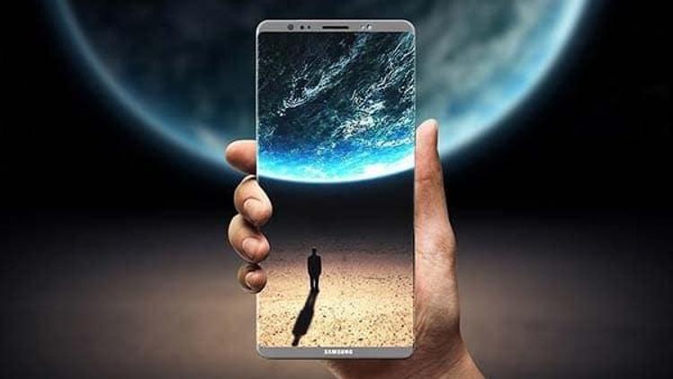 Galaxy S10un işlemcisi telefonu şahlandıracak