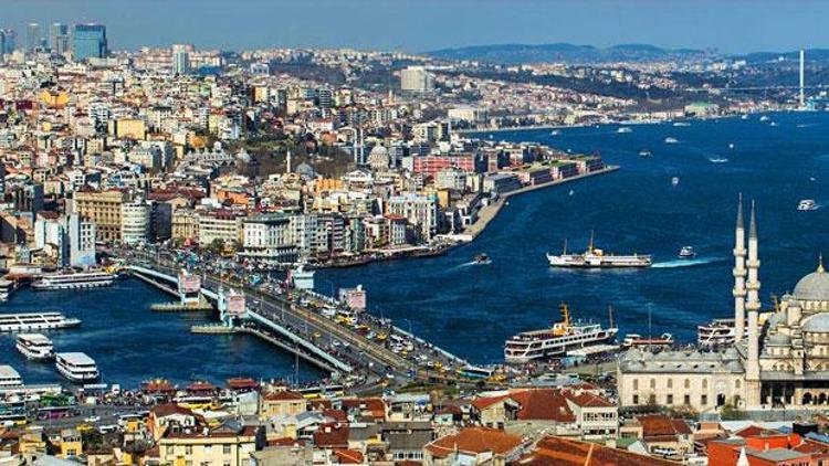 Kandilliden İstanbul için uyarı: 7 üstü deprem kesin... 7 dakika sonra tsunami