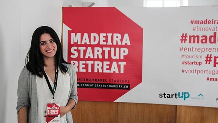 Okyanusun ortasında 4000 € hibeli girişimcilik serüveni: Madeira StartUp Retreat