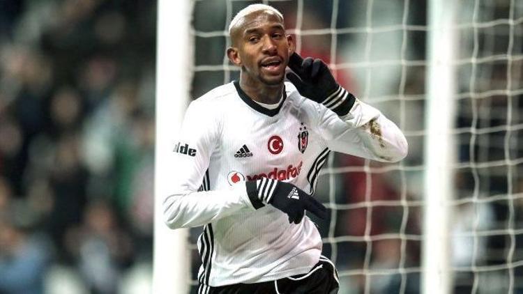 Talisca gol atarsa Demba Bayı yakalayacak