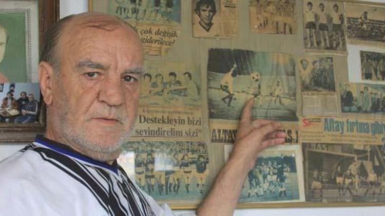 “Altın kafa” lakaplı Murat Erbaşlar vefat etti