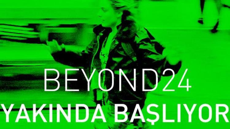 Beyond24 İstanbul Kadir Has Üniversitesinde