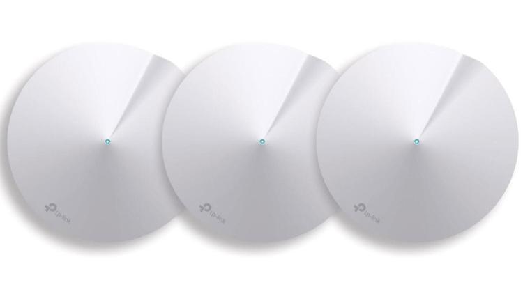 TP-Link Deco M5 Türkiye’de