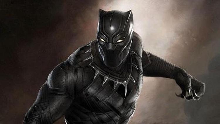 Black Panther rekora koşuyor