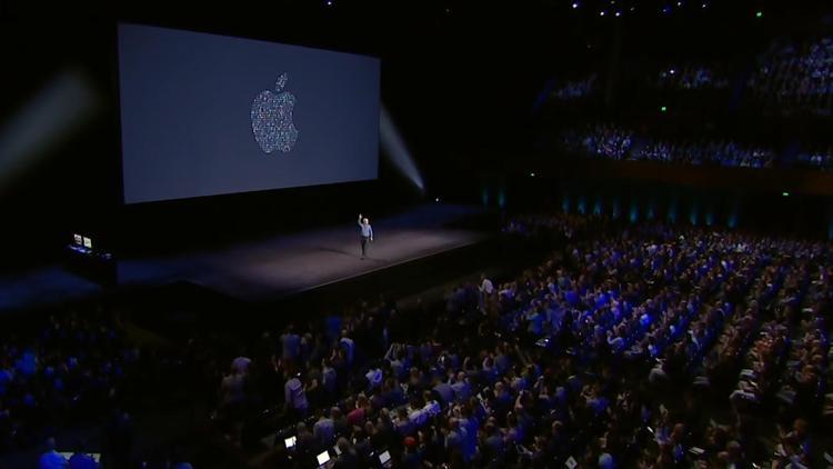 Appleın dev etkinliği WWDC 2018 ne zaman başlıyor