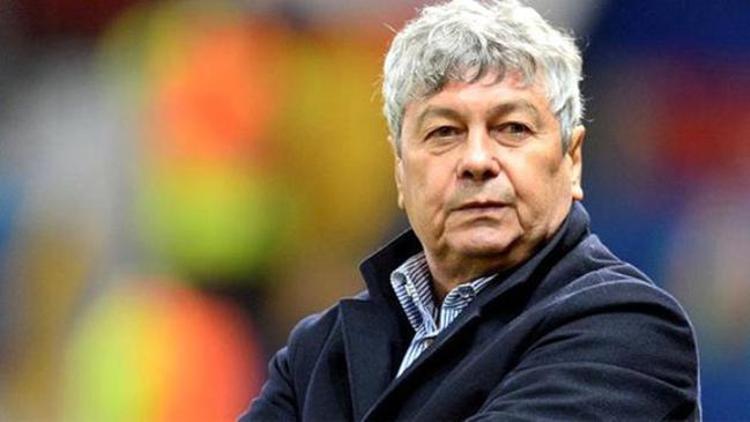 Lucescu, Şampiyonlar Ligi maçlarını yerinden izleyecek