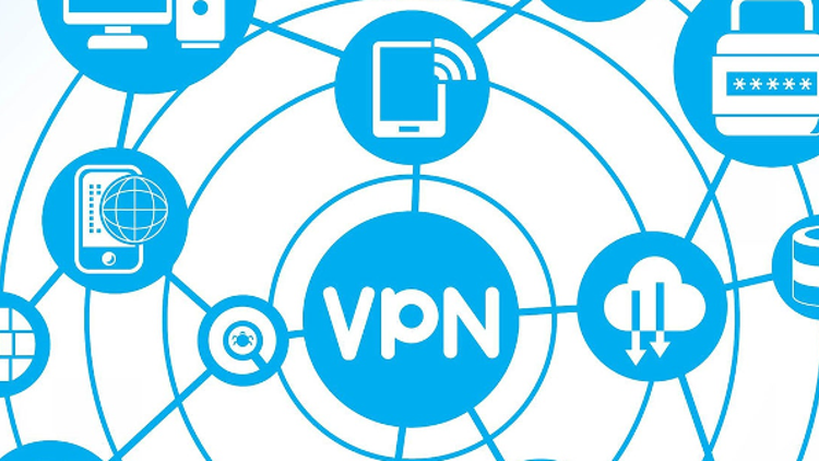 Android cihazlar için en iyi 5 VPN programı