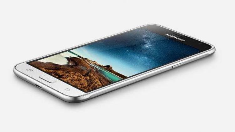 Samsungun yeni telefonu Galaxy J4le ilgili ilk bilgiler
