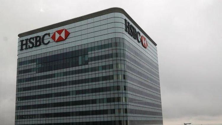 HSBC kripto paralar kuşkulu