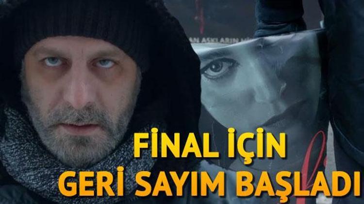 Fi final fragmanı yayınlandı mı Fi Çi 10. bölümü ne zaman