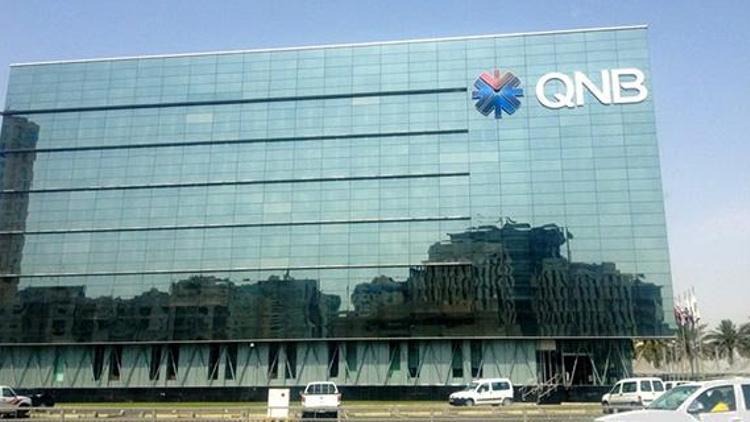 QNB Group’a 3,5 milyar dolarlık sendikasyon kredisi