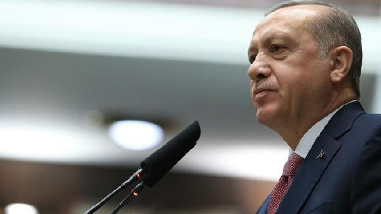 Erdoğan: Önümüzdeki günlerde çok daha hızlı bir şekilde Afrin şehir merkezinin kuşatmasına geçilecek (2)