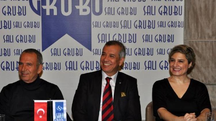 Antalya DOB, yılda 50 temsil yapıyor
