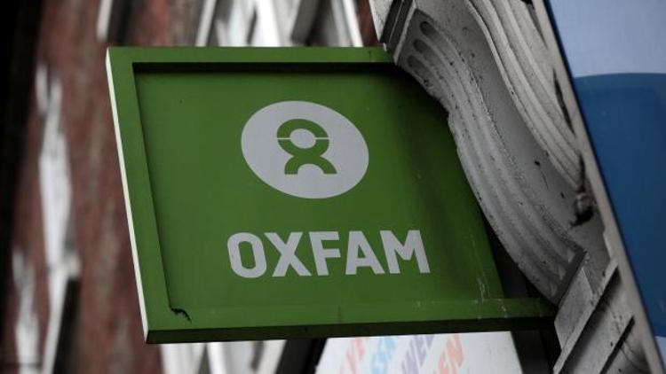 Oxfam skandalı büyüyor Soruşturma başlatıldı