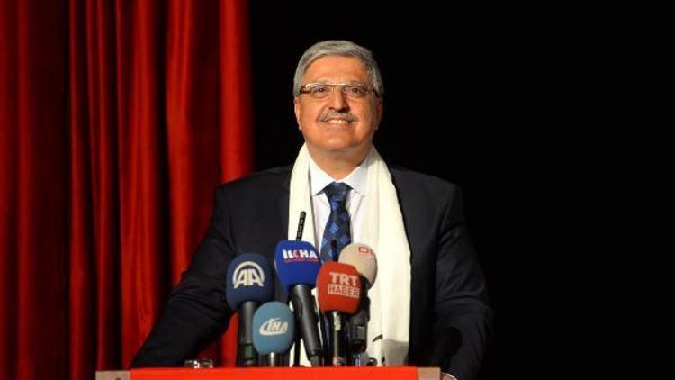Bitlis ve ilçeleri için 40 milyonluk ödenek