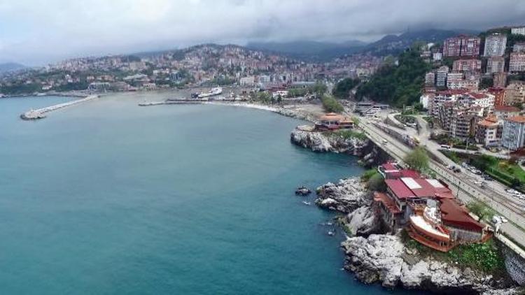 Zonguldakta işsiz sayısında düşüş yaşandı