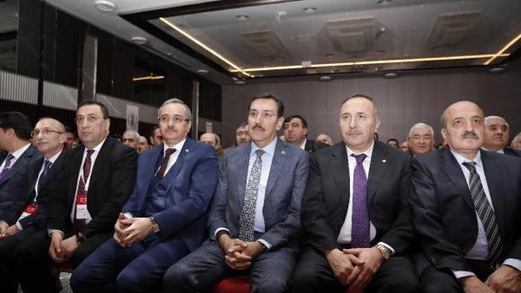 Bakan Tüfenkciden Çiftlik Bank açıklaması