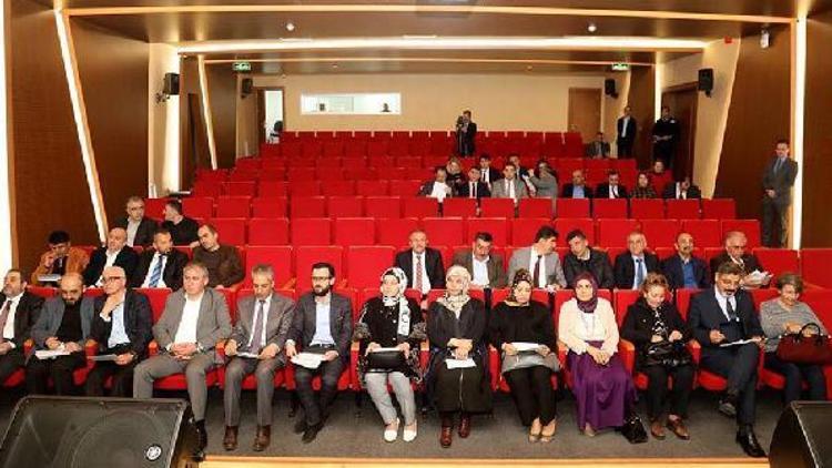 MHP’li üyeler, Çakıroğlu’nun isminin parka verilmesini talep etti
