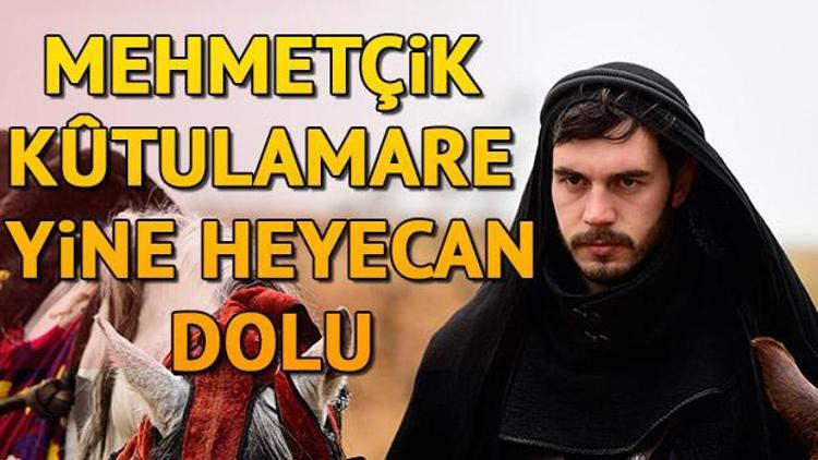 Mehmetçik Kûtulamâre dizisinin son bölümünde aksiyon iyice arttı Yeni bölüm fragmanı yayınlandı mı