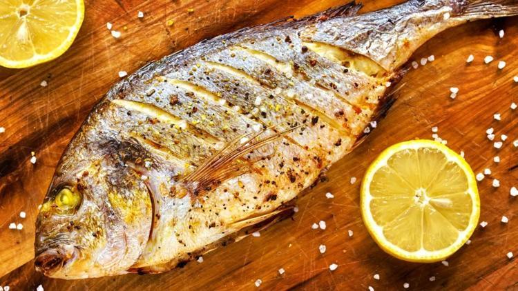 Balığın en lezzetlisi İncili Gastronomi Rehberi Lezzet Noktaları'nda