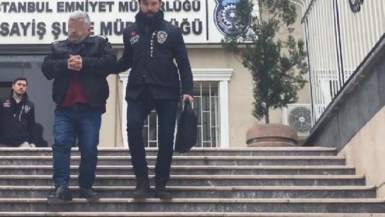 Müteahhitin öldürülmesiyle ilgili gözaltına alınan oğul ve arkadaşı adliyeye sevk edildi