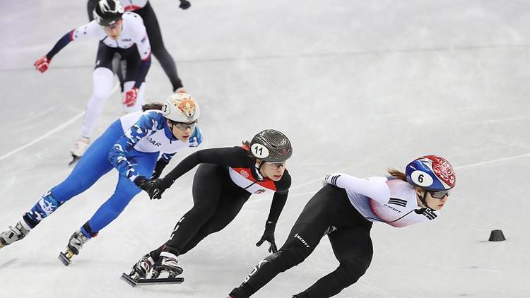 Norveç, olimpiyat rekoru kırarak altın madalyayı kazandı