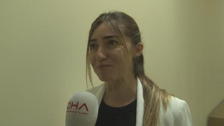 (özel) Milli dalgıç Şahika Ercümen: Amacım; herkesin bir şekilde spora bulaşması