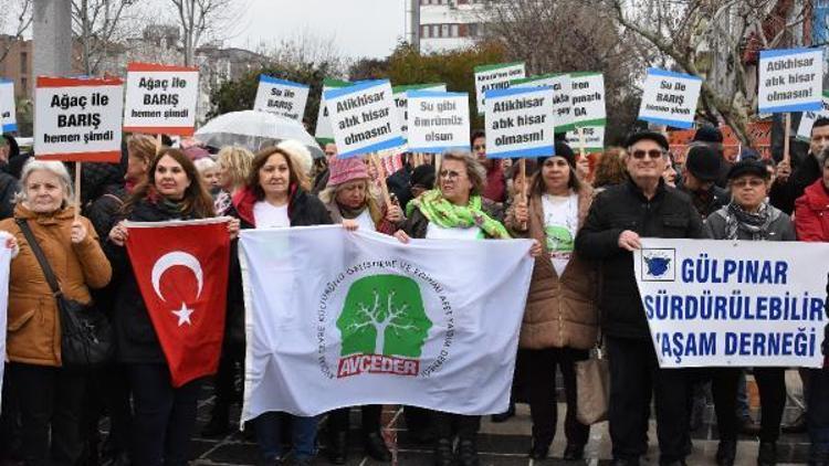 Çanakkale Belediye Başkanı Ülgür Gökhan: Haklı olduğumuzu yargı ortaya çıkardı