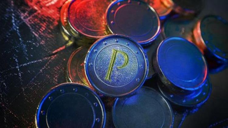 Venezuelanın dijital para birimi petro satışta