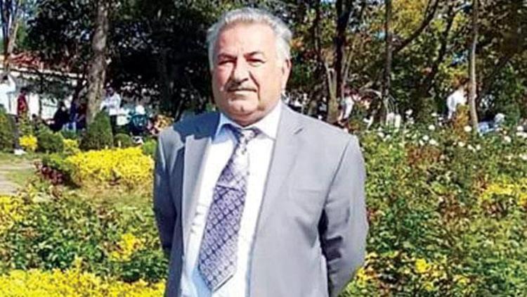 Katili oğlu çıktı