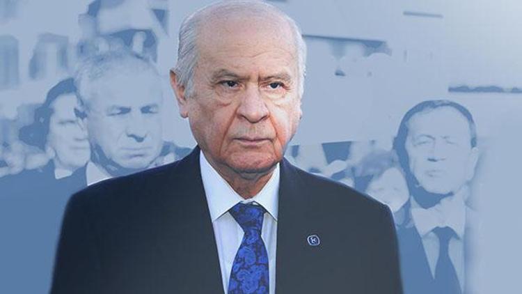 Bahçeli soruna el attı: Bizzat takipçisi olacak