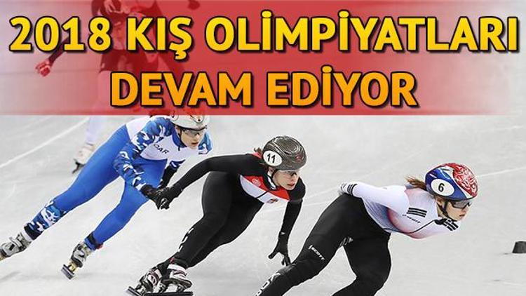 2018 Kış Olimpiyatları madalya sıralaması | 15 yaşında altın madalya kazandı