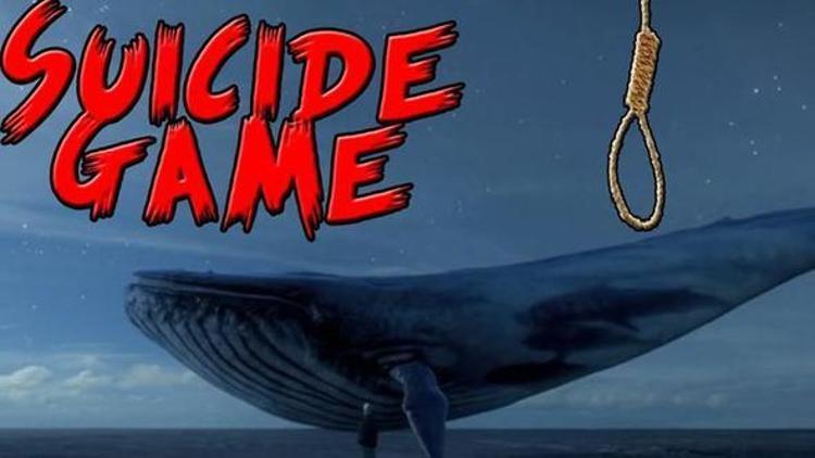 Mavi balina oyunu nedir Neden ve nasıl öldürüyor