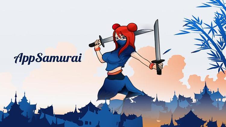 App Samurai yeni yatırım turunu kapattı