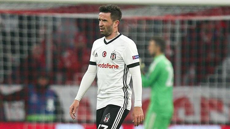 Gökhan Gönül, 3. dalyasını Fenerbahçeye karşı yapacak