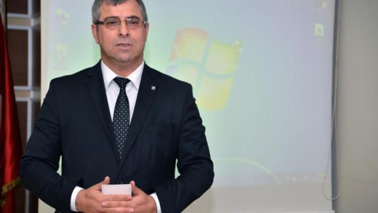 Karademirden şeker fabrikalarının özelleştirilmesine tepki