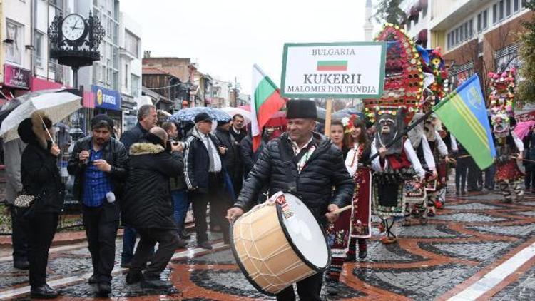 Kukerlandia Festivali, Edirnede tanıtıldı