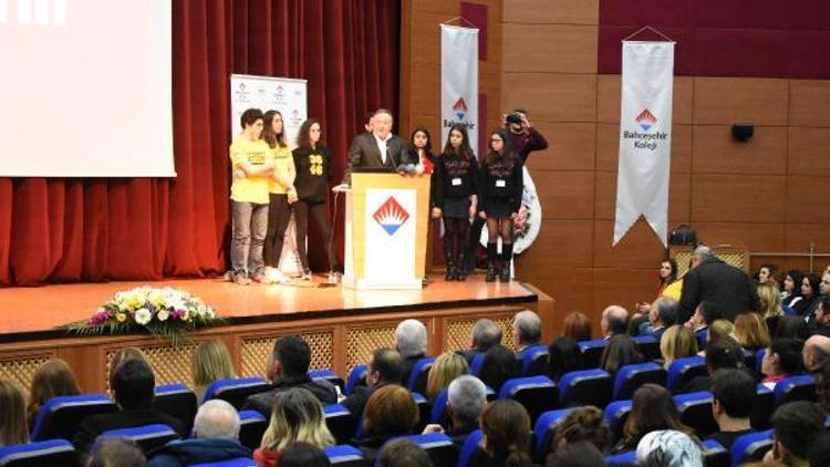 Bahçeşehir Koleji Edirne Fen ve Teknoloji Lisesi 2018-2019 eğitim öğretim yılında açılıyor